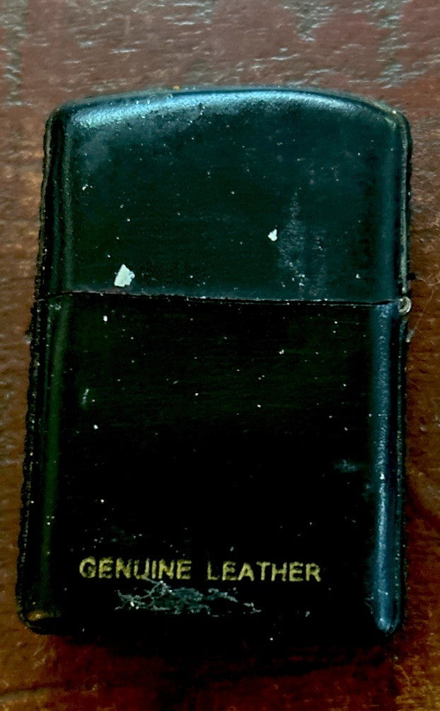 Grateful Dead Zippo 1995 vintage lighter - photo 2