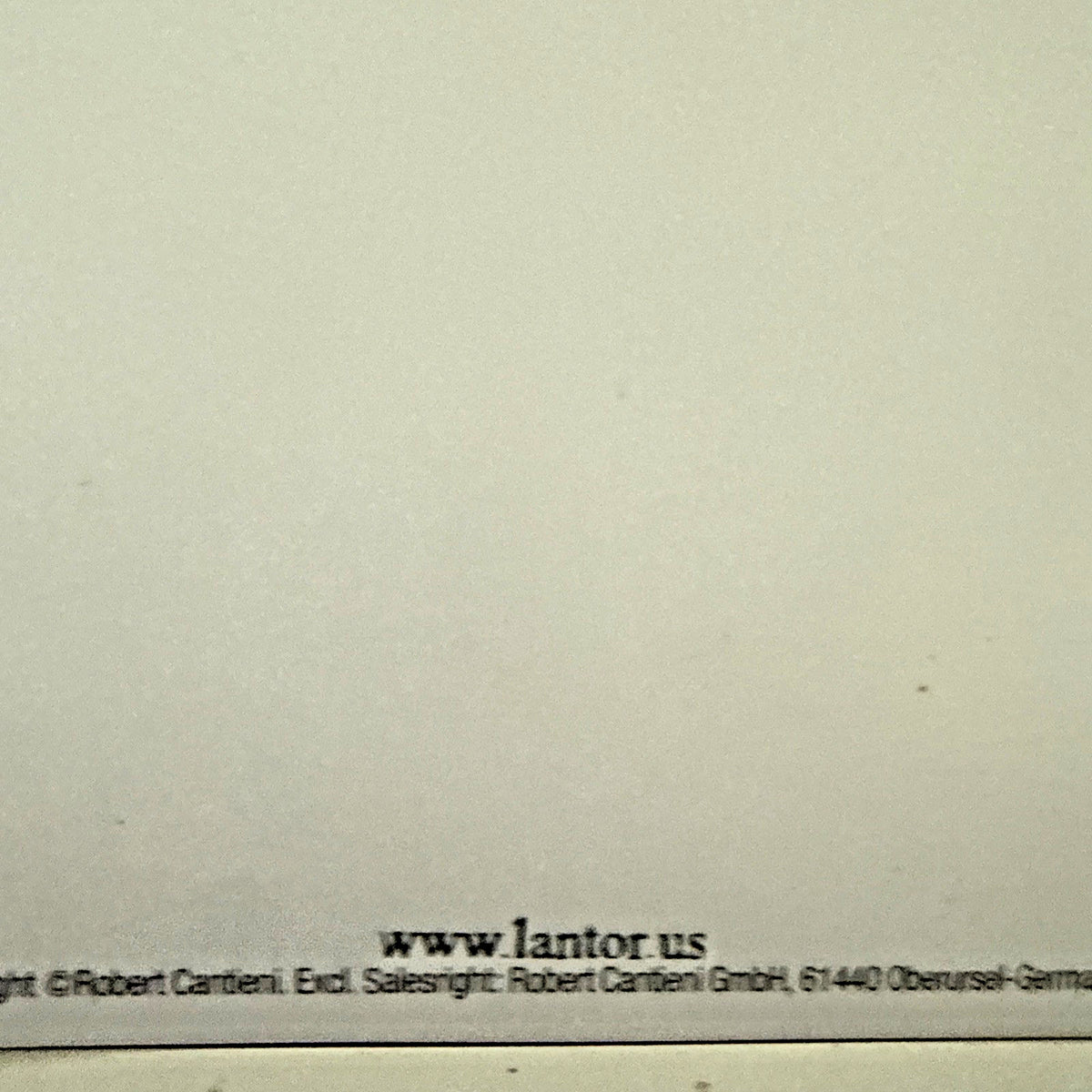 1970s Toppan lenticular postcards winking girls 3D ephemera - photo 18