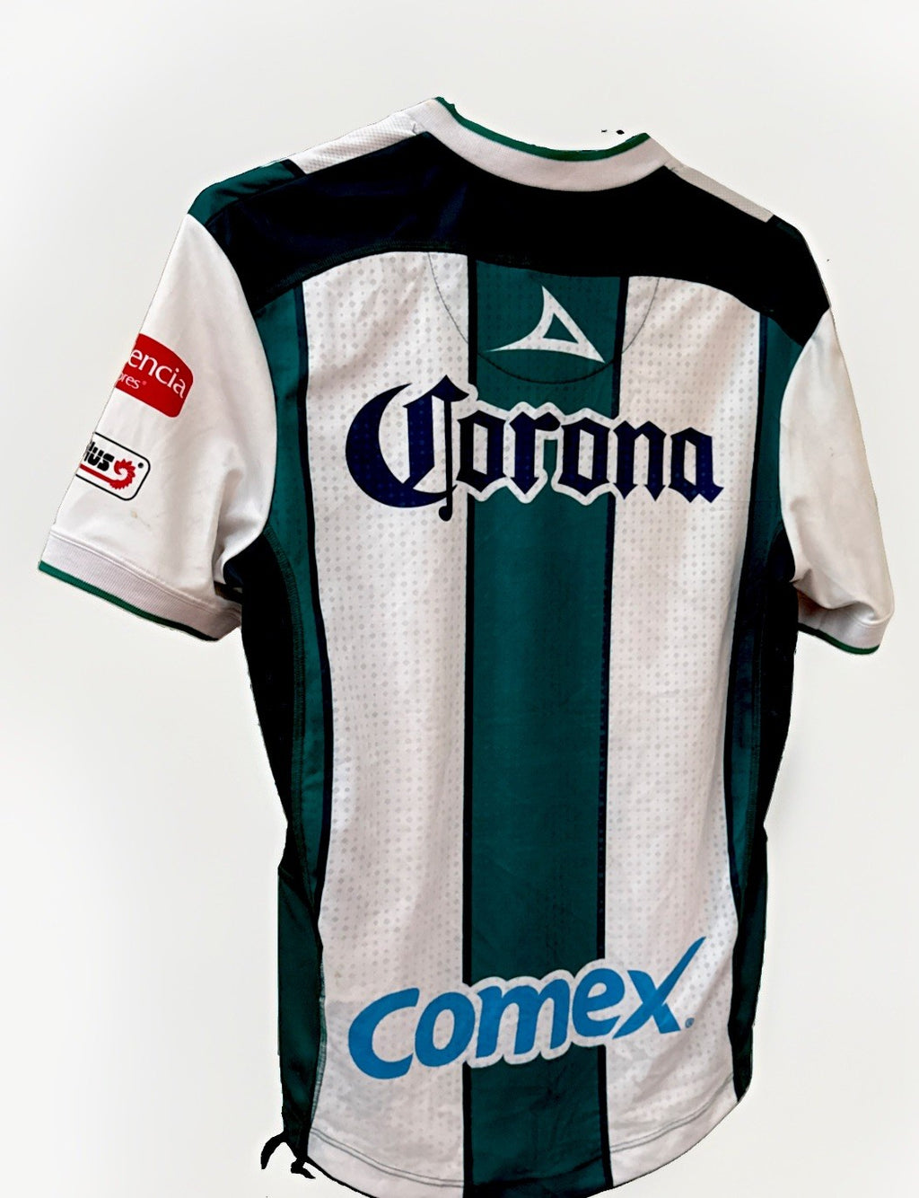 Pirma Club Leon jersey size small - photo 3