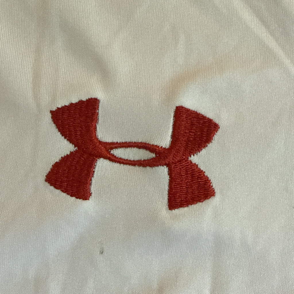 Corona Under Armour Chevrolet Toluca jersey home size medium - photo 3