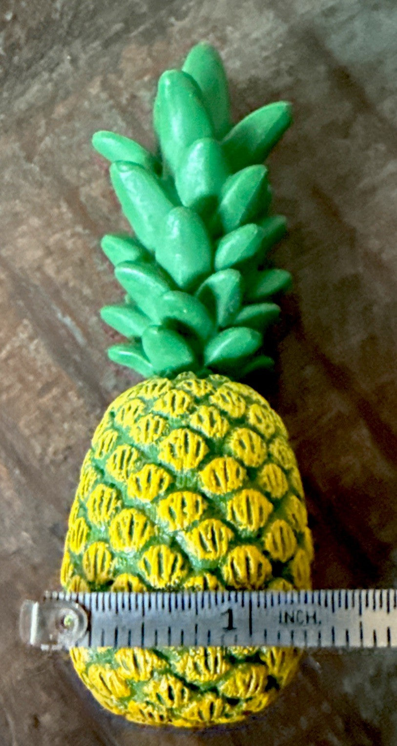 American Girl doll Kanani Lea pineapple fruit retired - photo 2