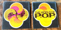 Vari-Vue World of P.O.P 1960s psychedelic lenticular