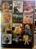 Blondie covers poster 24x36