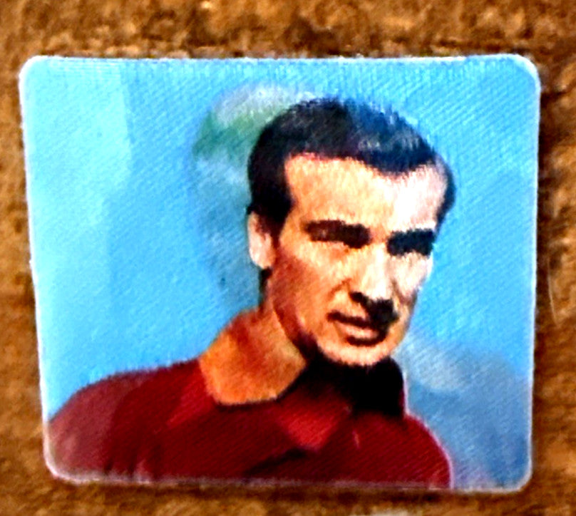 ITALY SOCCER SOGGETTI FORMAGGINO MIO LOCATELLI VARI-VUE NOS FULL SET - photo 9