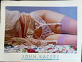 Valerie limited edition lithograph John Kacere 26x20 1989