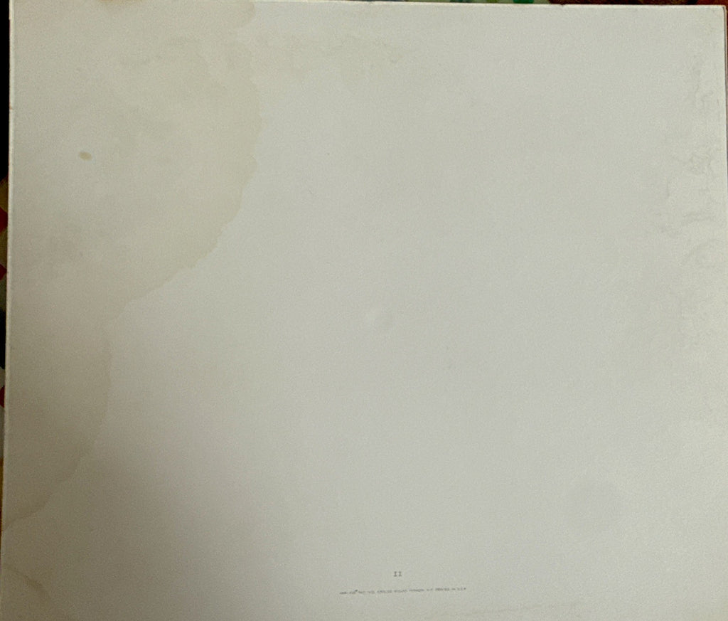 1960s Vari Vue spinning swirls 14x16 lenticular - photo 6