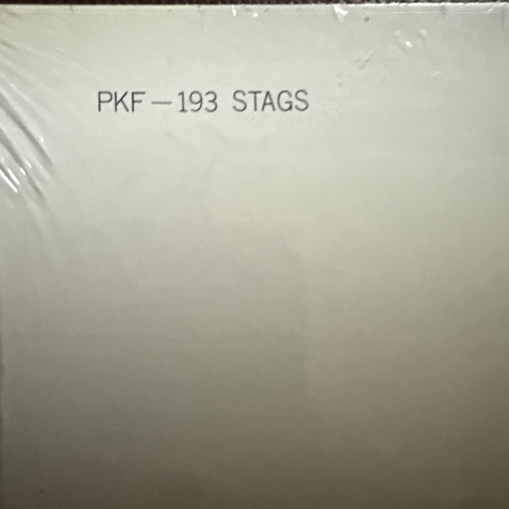 1970s Toppan stereo 3D lenticular stags in shrinkwrap - photo 7