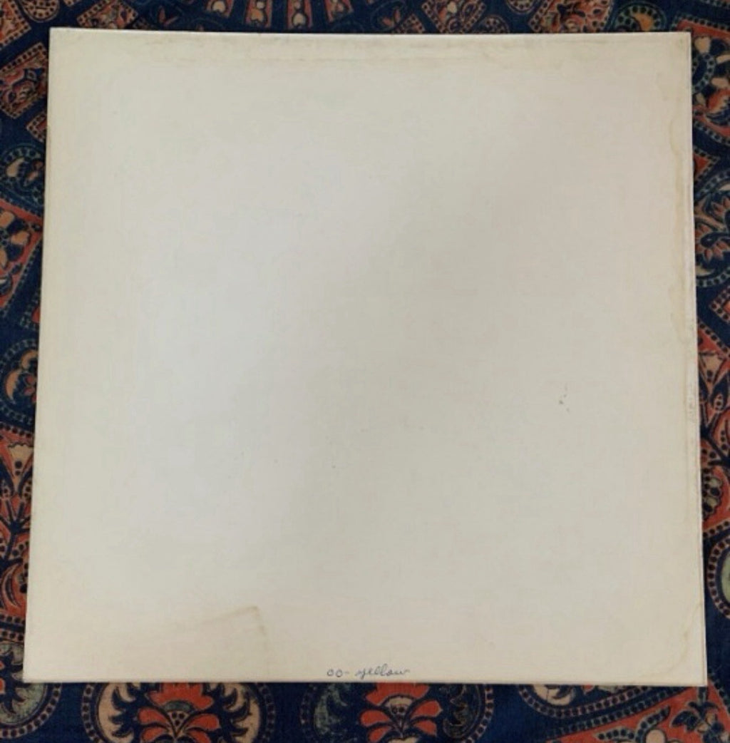 1960s Vari-Vue moving motion 14x14 kaleidoscope lenticular - photo 6