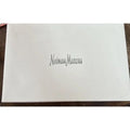 Austrian crystal evening bag Neiman Marcus with coin purse