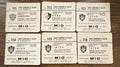 Italy soccer Formaggino MIO Locatelli Vari-Vue full set