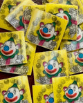 1960s Vari-Vue juggling clown moving motion lenticulars lot of 18