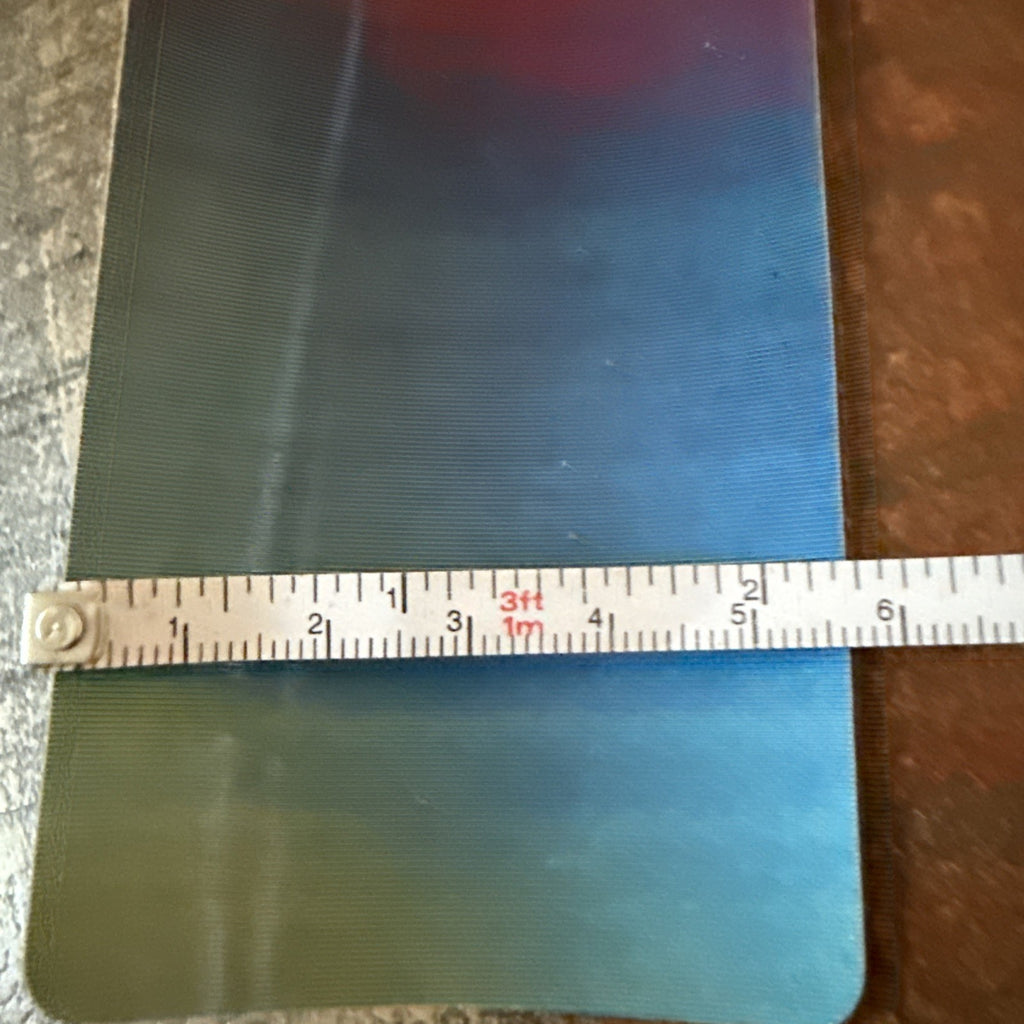 1960s Vari-Vue moving motion lenticular waves salesman samples lot - photo 5