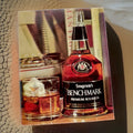 1960 Vari-Vue Seagram's Benchmark Bourbon lenticular pictures