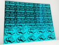 1960s Vari-Vue uncut sheet Use Your Phone rotary lenticulars