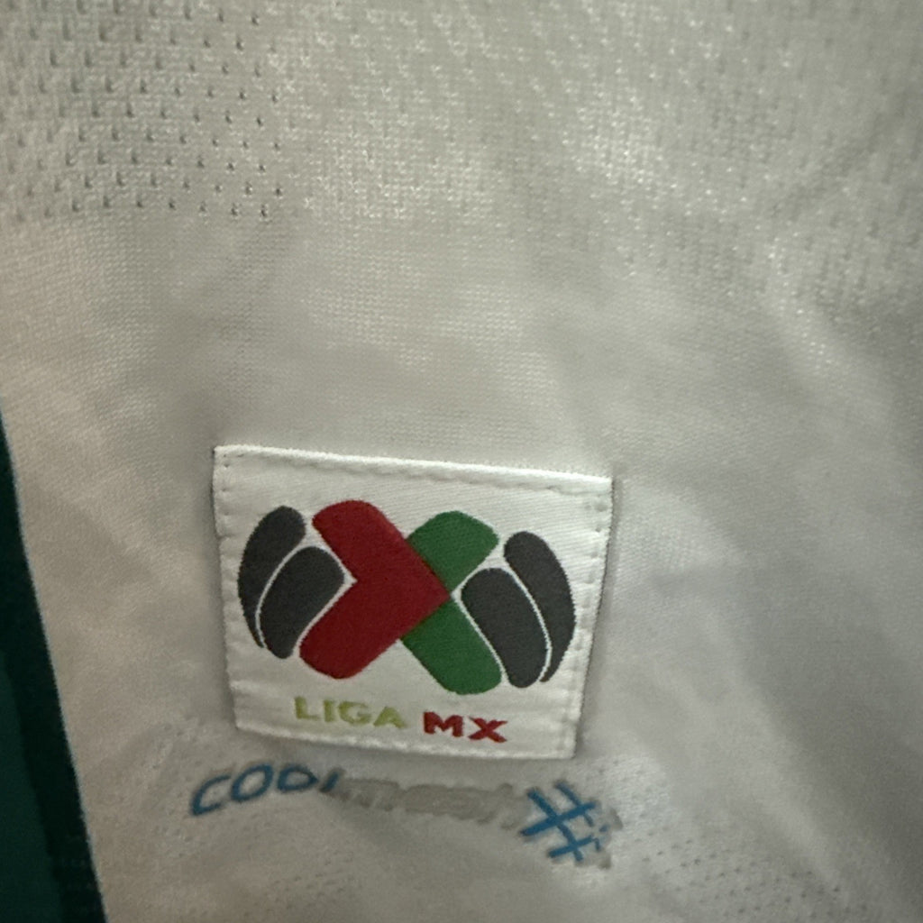 Pirma Club Leon jersey size small - photo 7