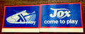 1972 Vari-Vue JOX sneaker two-phase store display