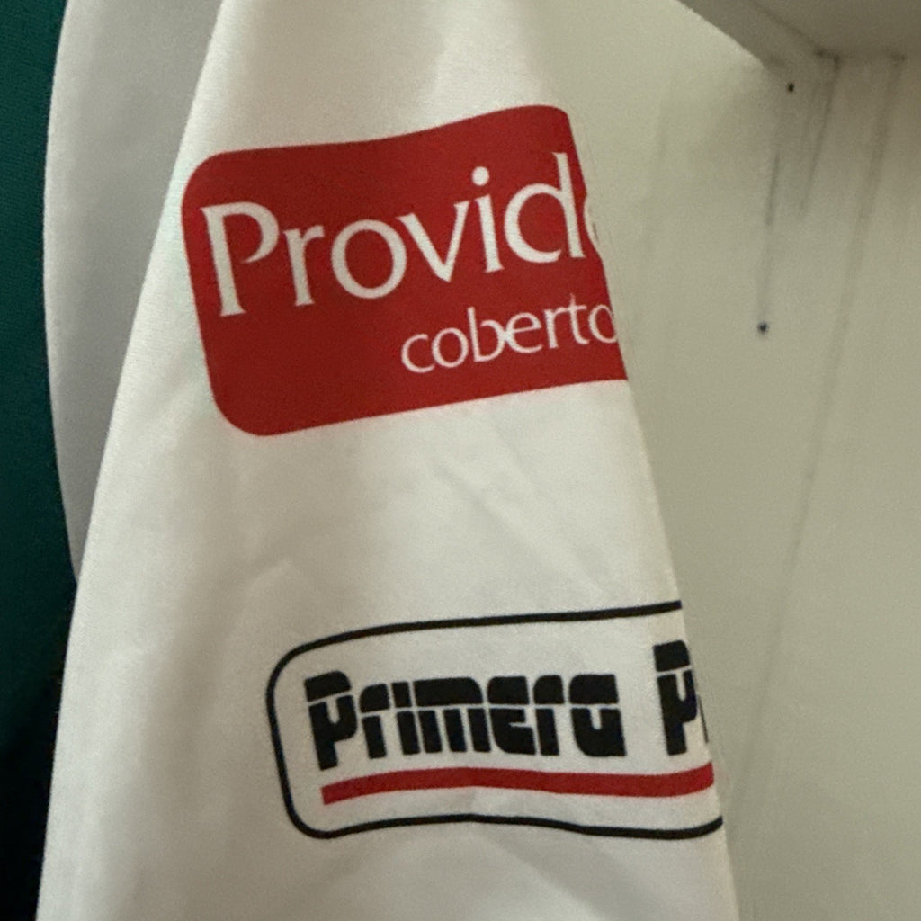 Pirma Club Leon jersey size small - photo 9