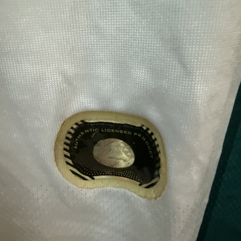 Pirma Club Leon jersey size small - photo 8