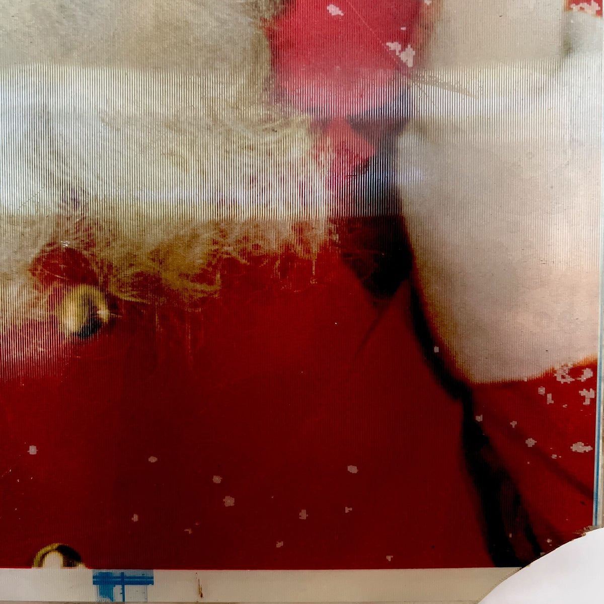 1950s Vari-Vue Sears Santa Claus lenticular - photo 5