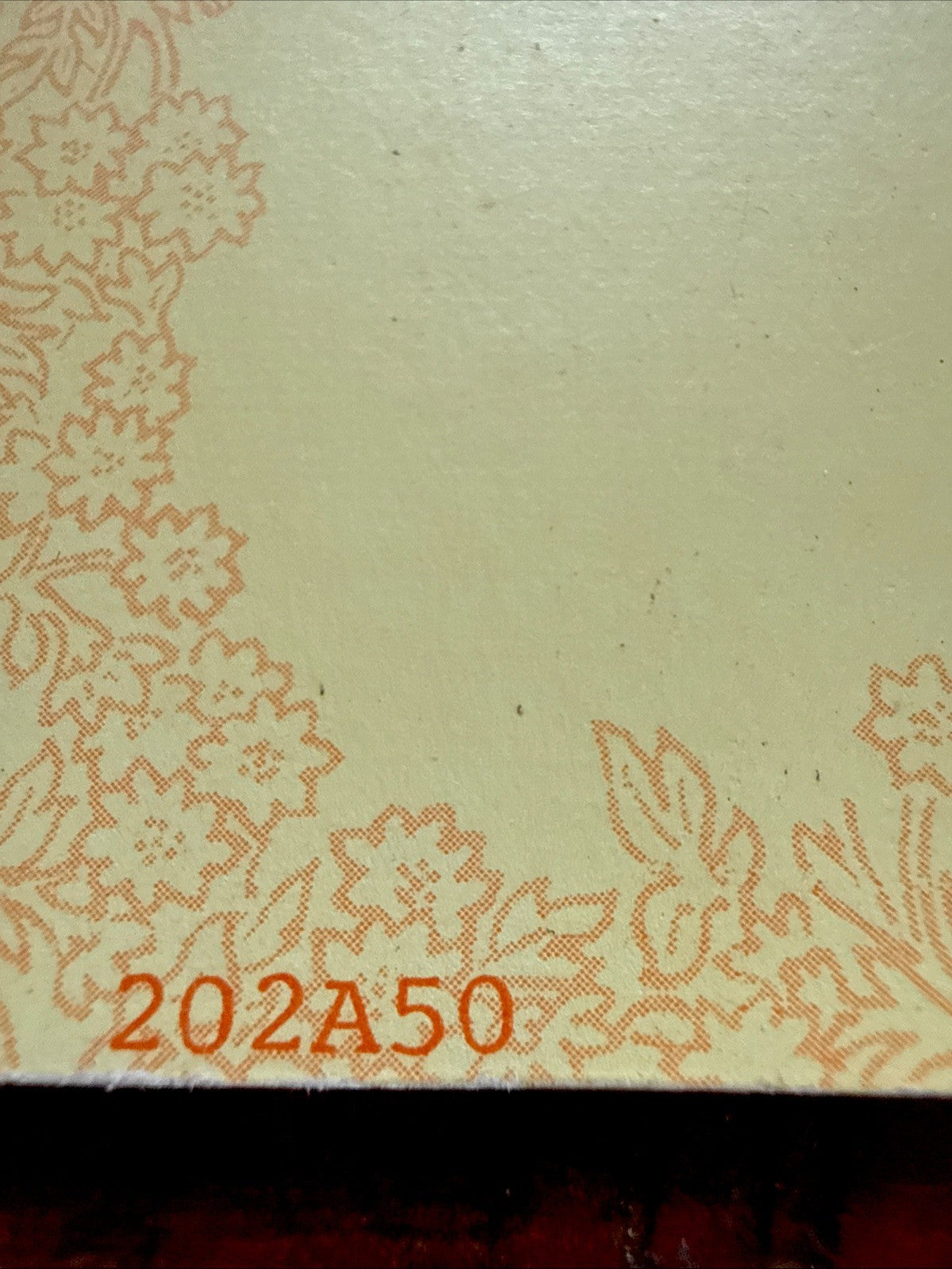 1970s Vari Vue Passionate Plea PLEASE SEND BREAD HIPPY PUN POSTCARD - photo 6