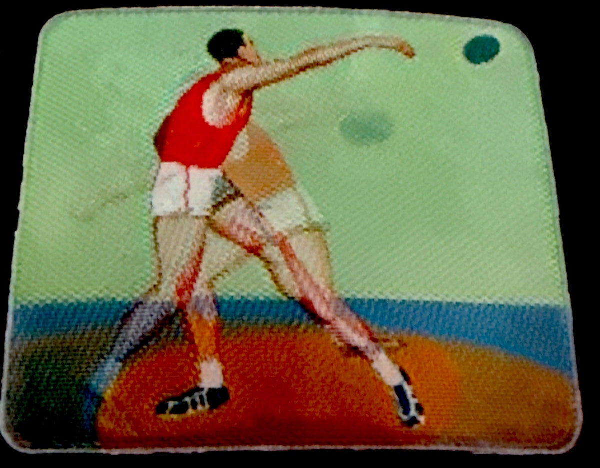 1960s Olympic Games Vari-Vue motion Italian flicker set - photo 2