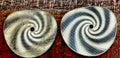 1965 Vari-Vue Amazing Dunninger's hypnotic eyeglass inserts