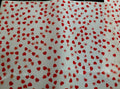 Vari-Vue lenticular soft vinyl moving motion large floating hearts