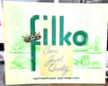1967 Vari-Vue Filko Crown Jewel Quality lenticular distributor sign