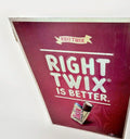 Custom Great Adventure Twix lenticular by R. Munn