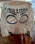 1950s Milady glamour beauty mask unworn