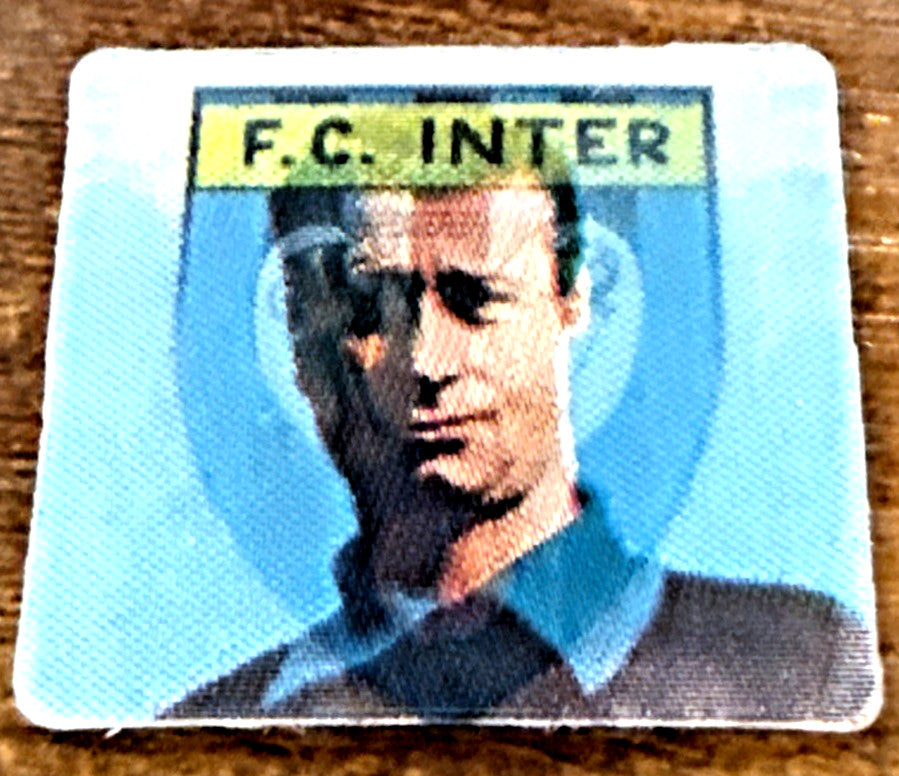 ITALY SOCCER SOGGETTI FORMAGGINO MIO LOCATELLI VARI-VUE NOS FULL SET - photo 3